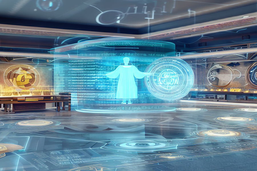 縣民族中醫院中醫文化展廳